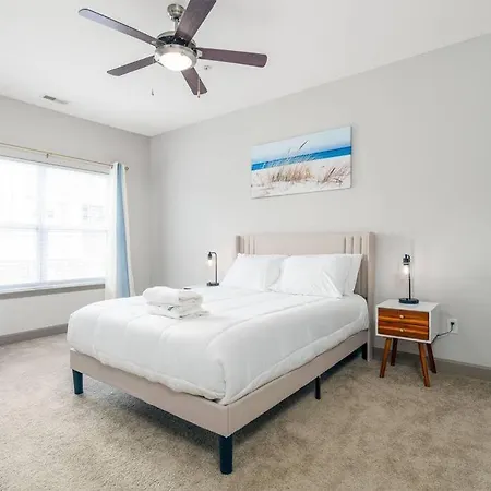Affordable 1Bd Keystone Apartment